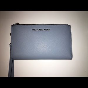 Michael Kors wristlet